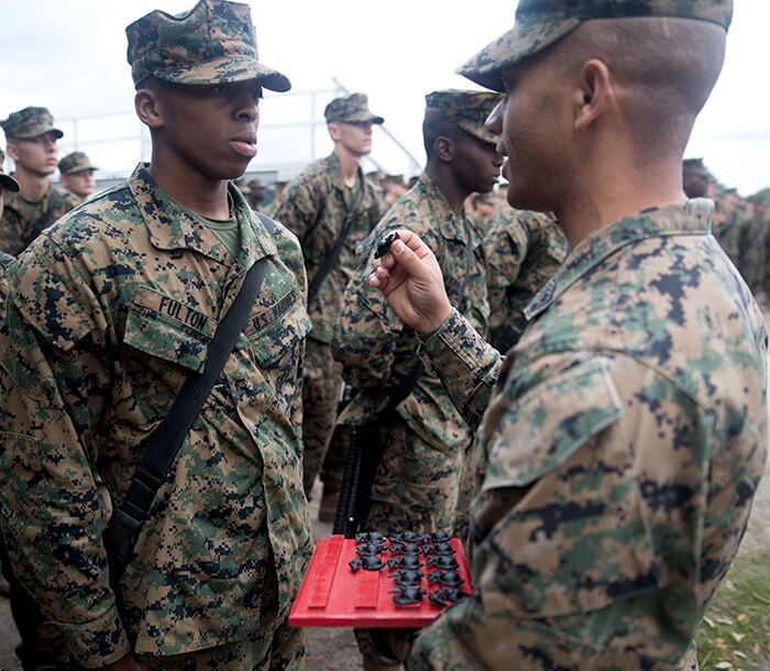 Can You Enlist In The Marines With A Ged Can You Enlist In The Marines With A Ged